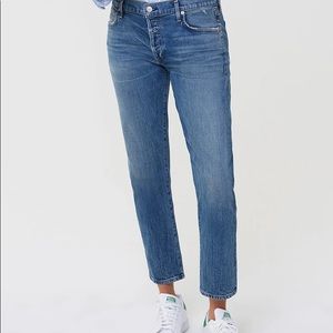 Citizens of Humanity Emerson Slim Boyfriend Jeans